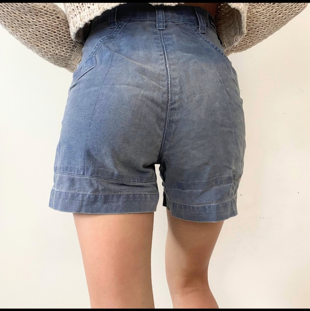 Vintage 90s Patagonia shorts